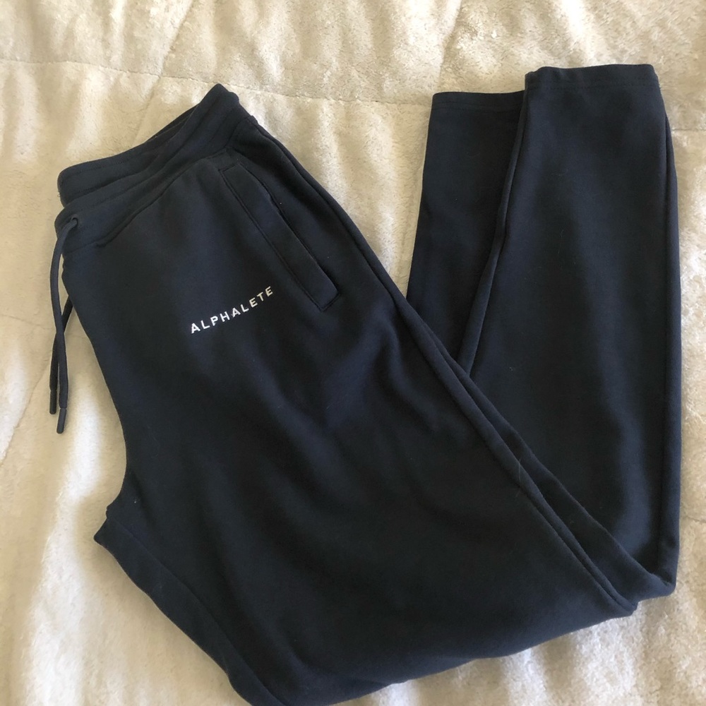 Joggers